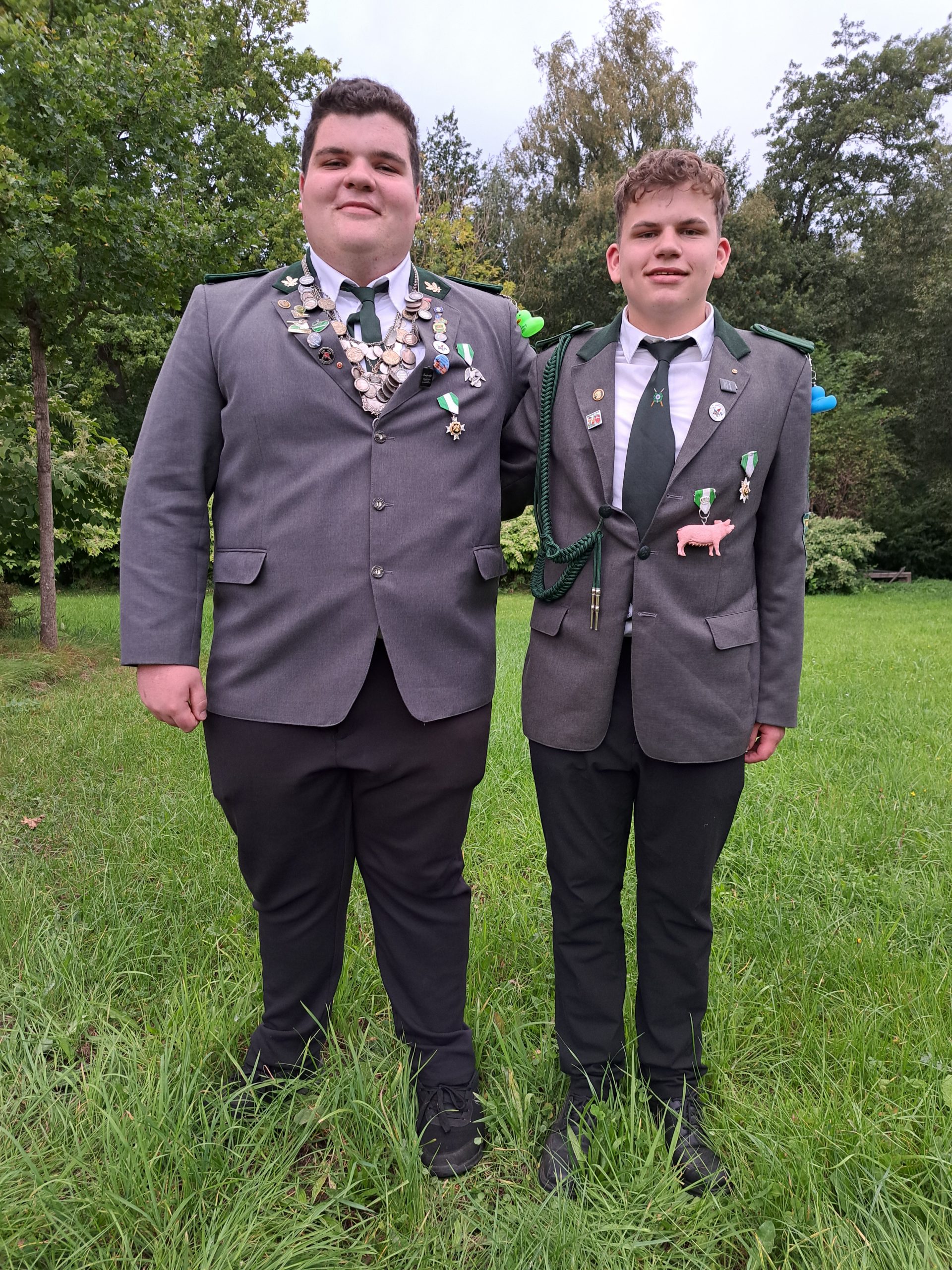 Jungschützenvizekönig