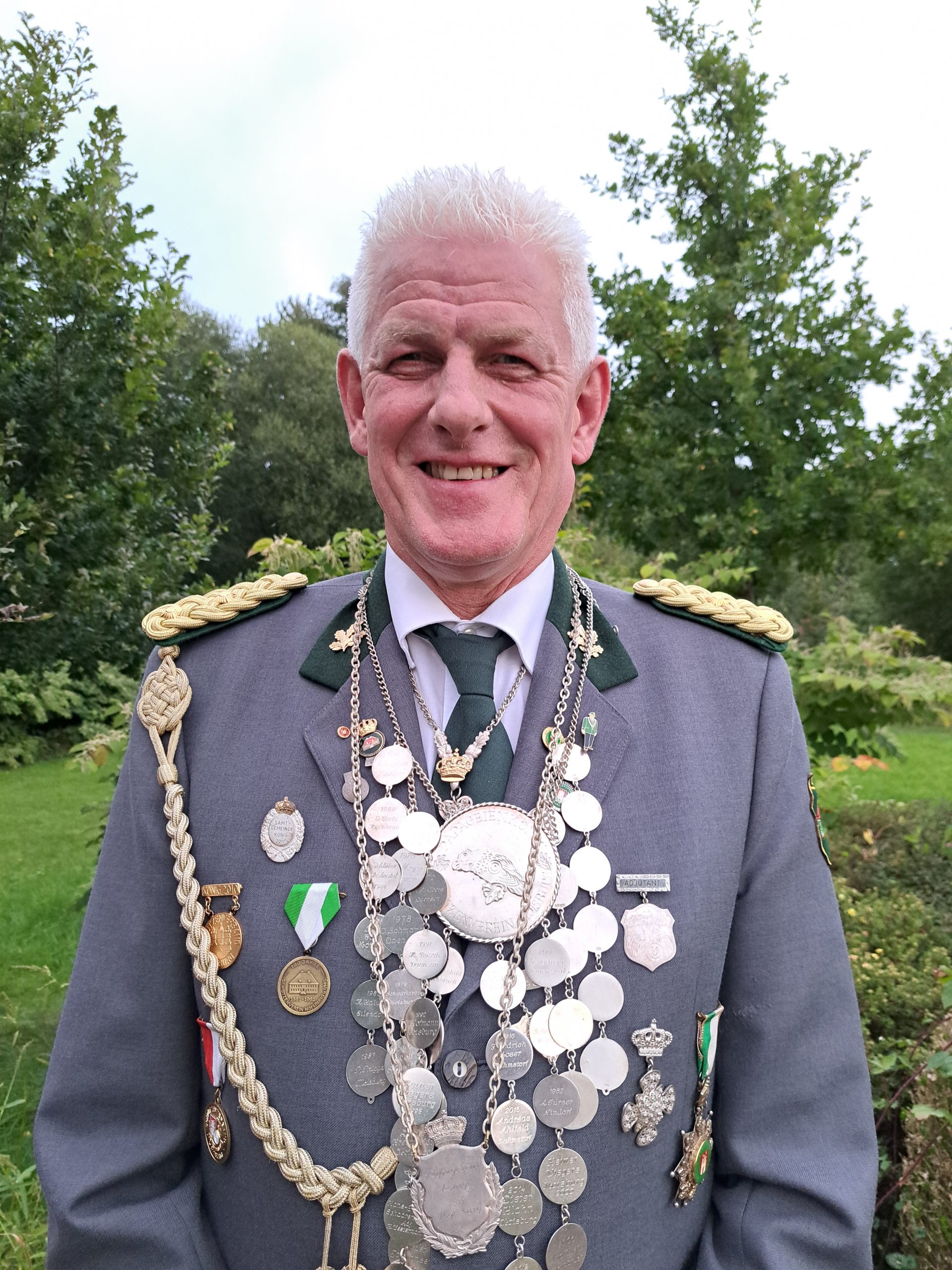 Jungschützenvizekönig